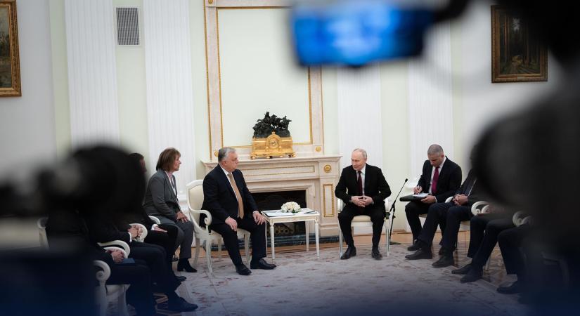 Szent-Iványi István szerint a Mol az amerikai szankciók alól igyekszik kimenteni a szerb olajvállalatot