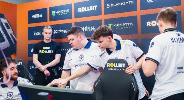 ÉLŐ: Derítsük ki együtt, továbbcsordogál-e a Liquid a StarLadder Budapest Majorön!