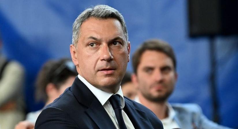 „Mindenkit elszámoltatunk, mindenkit előveszünk!" – Lázár János kőkemény fellépést ígért (VIDEÓ)