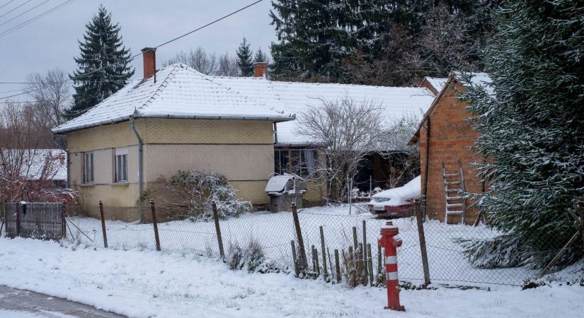 Egy magyar faluban készült fotó világszenzációt okozott külföldön, nem akármi szerepel rajta
