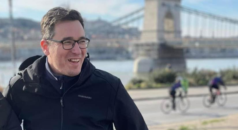 Karácsony Gergely meghirdette a Budapest Pride 2-t