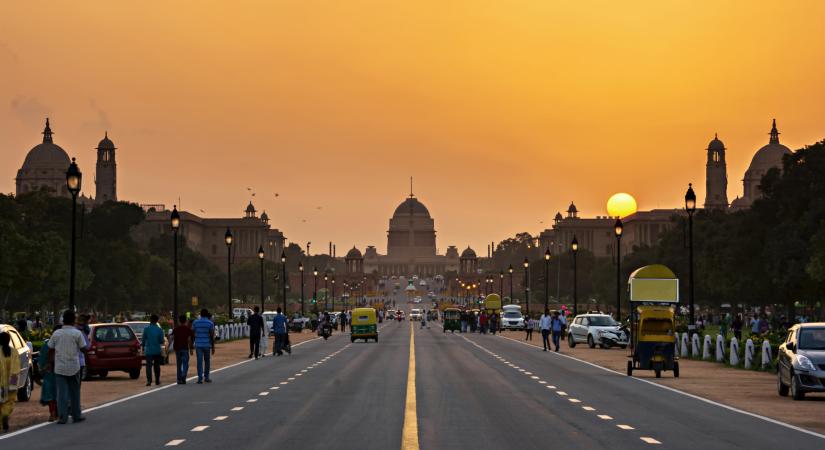 Az orosz olaj legnagyobb vásárlói voltak, Trump szankciói az egész külkereskedelmüket beszakította