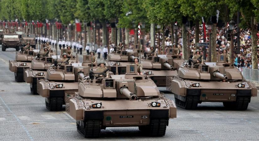 Fordítva sült el Von der Leyen csodafegyvere: Putyinék beárazták az Európai Uniót