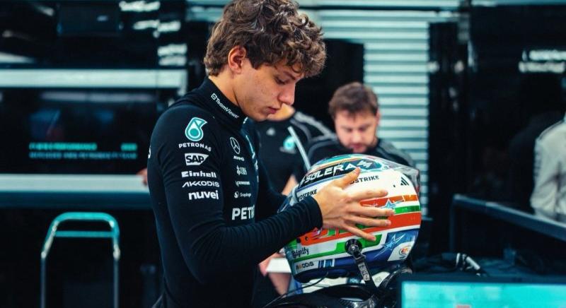 Az FIA is reagált az Antonellit ért online támadásokra