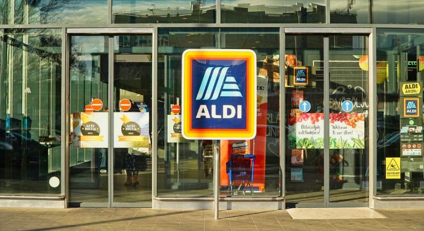 Termékvisszahívás az Aldinál - súlyos betegségeket okozhat, ha eszel ebből