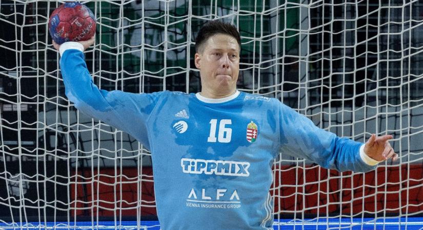 Négyen képviselik a Pick Szegedet a bő Eb-keretben, Mikler Roland nincs köztük