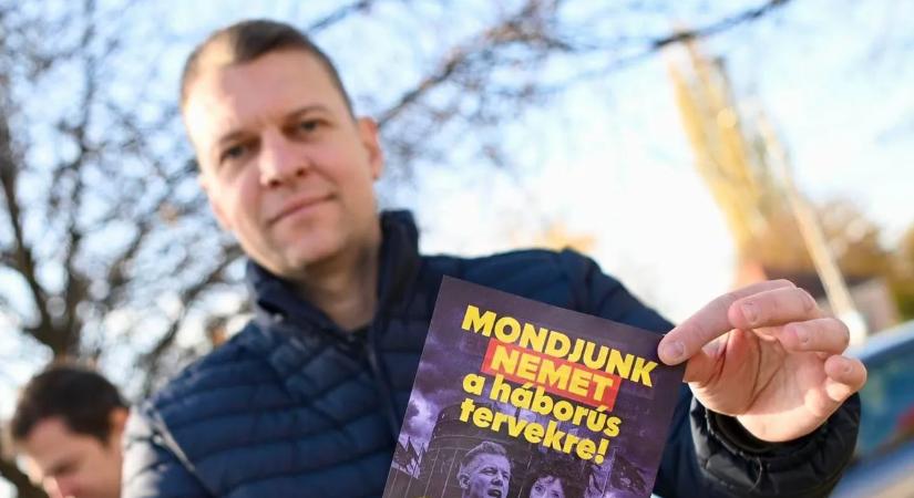 Még a baloldal szerint is a Fidesz húzta be a novembert