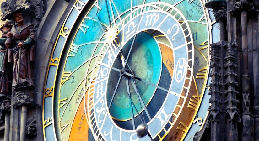 Heti horoszkóp: Új célok, régi álmok – lépj, mielőtt jövőre halogatod!