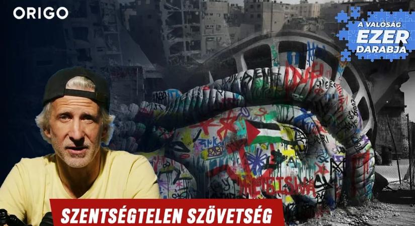 El akarják pusztítani a nyugati világot, és vele minket is?