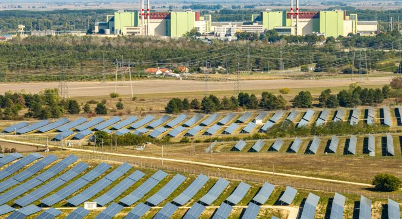 Rajtunk múlik, hogy olcsóbb energiát vagy kiszolgáltatottságot hoz Magyarországnak a zöld átmenet
