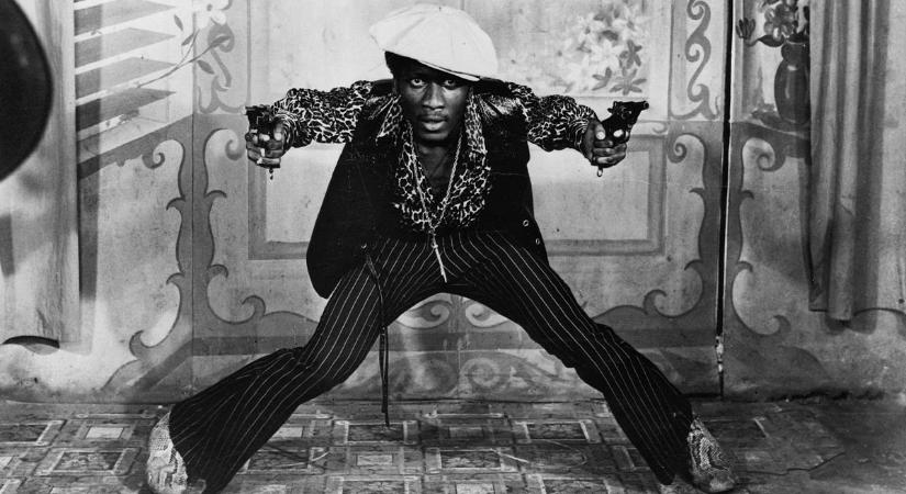 The Harder They Come – Amikor Jamaica berúgta a kaput