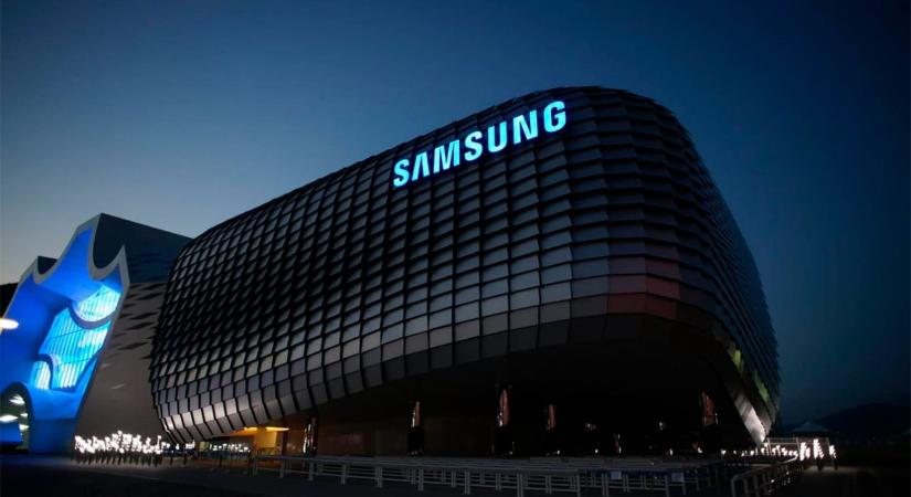 Hatalmas hasznot vághat jövőre zsebre a Samsung?