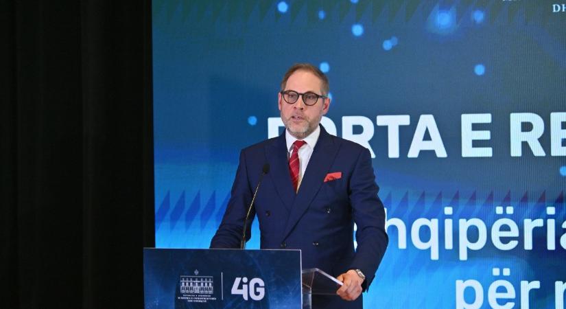 4iG-vezérigazgató: karnyújtásnyira került a nagy cél