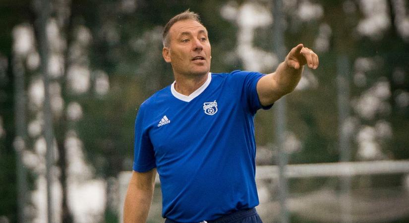 Csertői két büntetőt kért számon a bírón, de tudta, hogy ez lesz