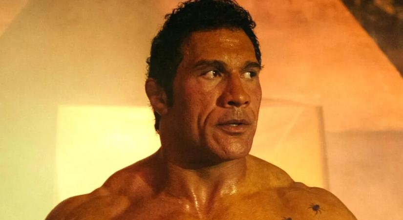 The Rock nagyon begurult, még a Na'vik előtt szétcsap mindenkit decemberben