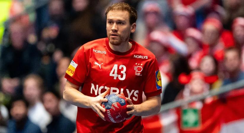 Sztárigazolás Berlinben: dán világ- és olimpiai bajnok érkezik a Füchsébe