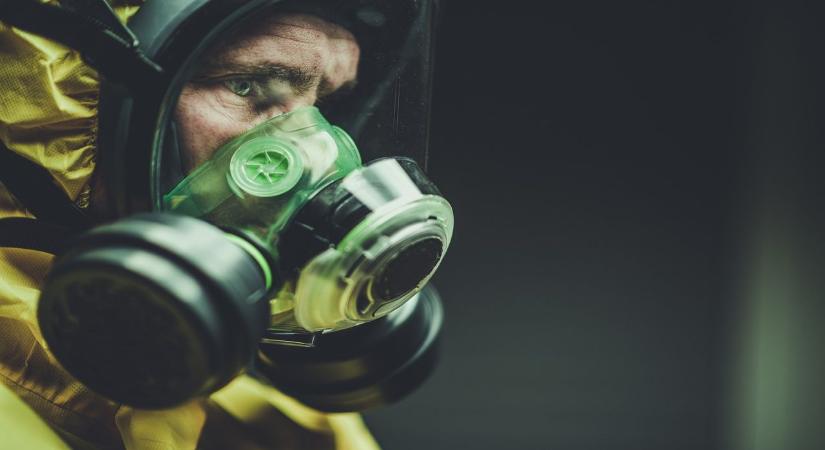 „Baj van” – segítségre szorul a legendás hírű kutató-mentő szolgálat