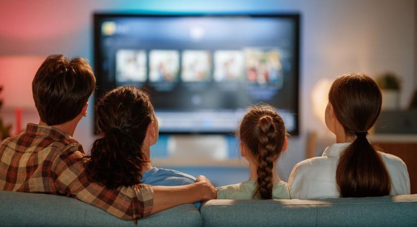 Új streaming szolgáltató érkezik Magyarországra - Vajon letarolja a Netflixet és társait?
