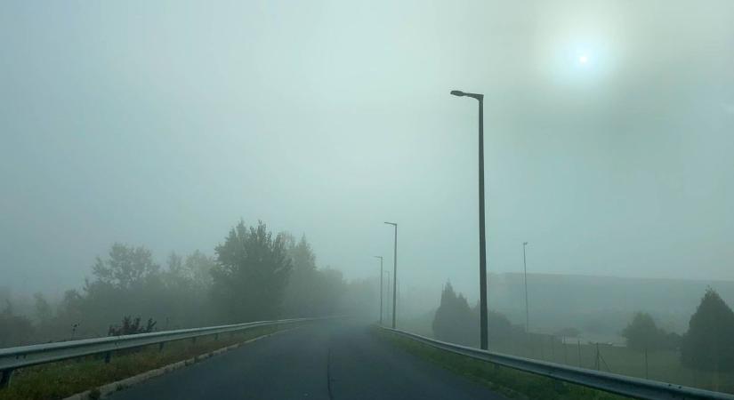 Nem lesz egyszerű kedden reggel közlekedni Nagykanizsán