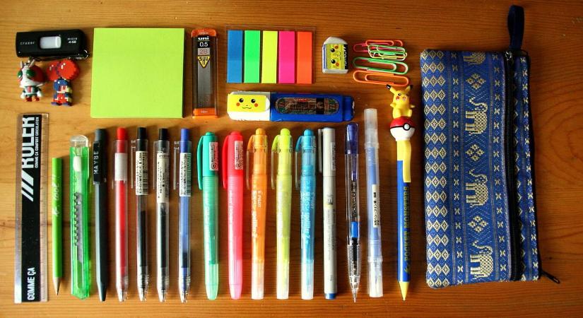 A diákélet egyik legőszintébb tükre