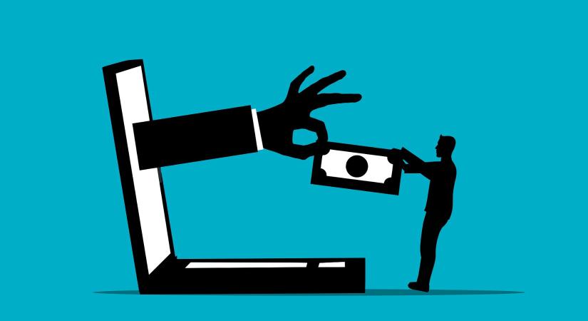 Vigyázat! Az MNB nevében küldenek SMS-eket adathalász csalók