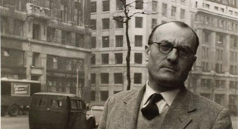 Fehérek között egy magyar európai – százhúsz éve született Cs. Szabó László, a magyar szellemtörténet egyik legnagyobb személyisége