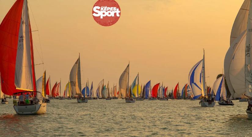 KS-ajánló: a Balaton bűvöletében