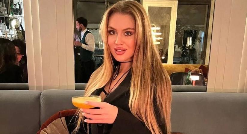 Szoboszlai Dominik felesége tanárnak állt, nem akárki az első tanítványa!