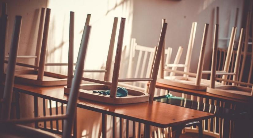 Incidens egy dél-bánáti iskolában: A megbízott igazgató fizikailag megtámadta kollégáit