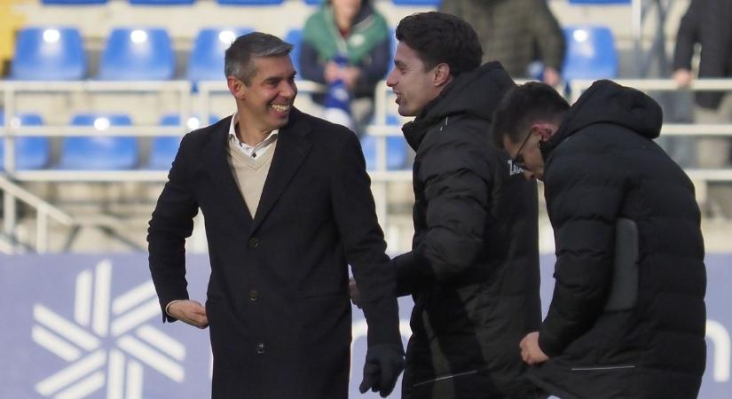 Akkor és most: már nem lesajnált csapat a ZTE FC