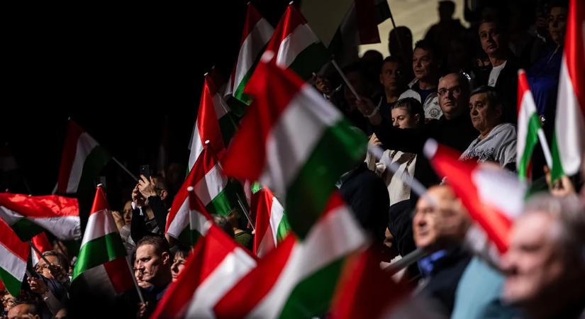 Fajsúlyos kérdésekről kell döntsenek a magyarok jövő áprilisban!