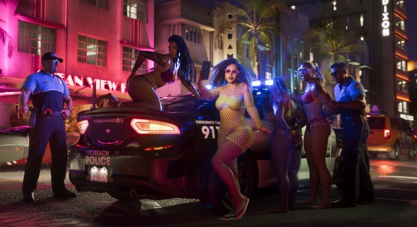 "Majdnem bezártak minket" - A Rockstar társalapítója szerint a GTA-val szörnyen magukra haragították az amerikai kormányt, komoly problémák jöttek a népszerűséggel együtt