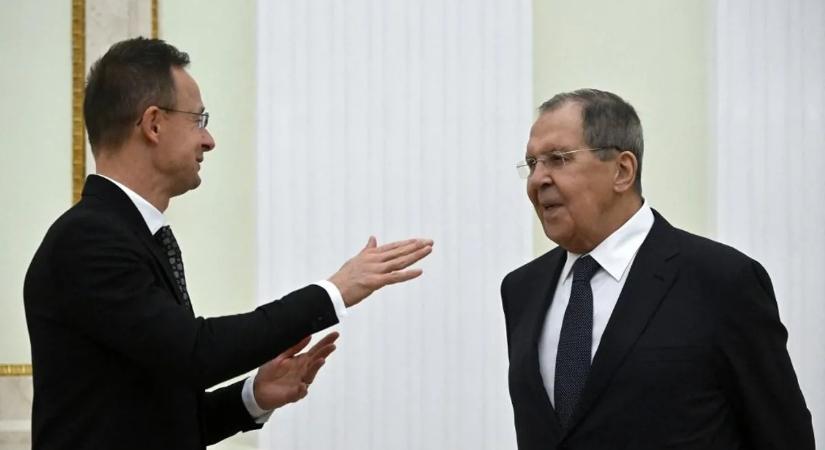 Szijjártó Péter: Ez ennyire egyszerű – videó