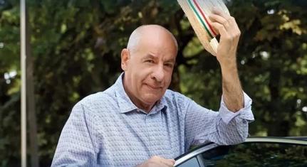 Nem árulják el, hová és mennyiért utazik Sulyok Tamás