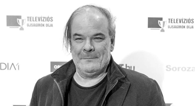 Meghalt Kálloy Molnár Péter — a magyar színpad egyik legnagyobb alakját veszítettük el