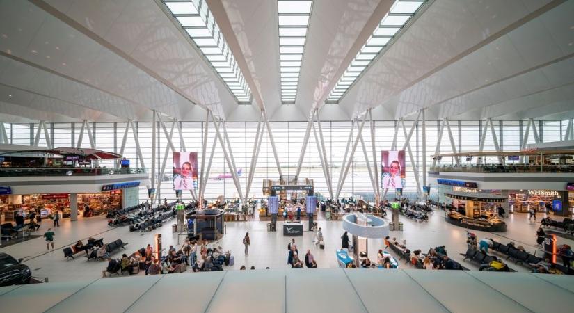 Reptéri fogoly: 17 évig kényszerítették várakozásra a világ legkülönösebb menekültjét