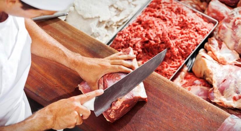 Jó hír! Mától a májkrémre és a fehérpecsenyére is érvényes az árrésstop