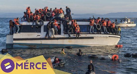 Bár egyre többet tudunk sötét üzelmeiről, most rengeteg pénzt és új jogköröket is kap hozzájuk az európai határrendészet