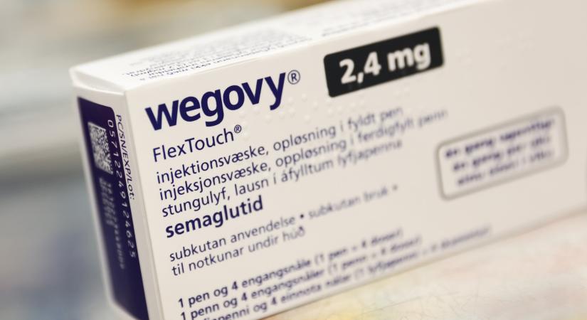 Most először szólalt meg a WHO a fogyókúrás csodagyógyszerekről