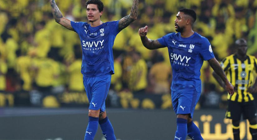 Szaúd-Arábia: elégedetlen a Liverpool korábbi sztárja! – sajtóhír