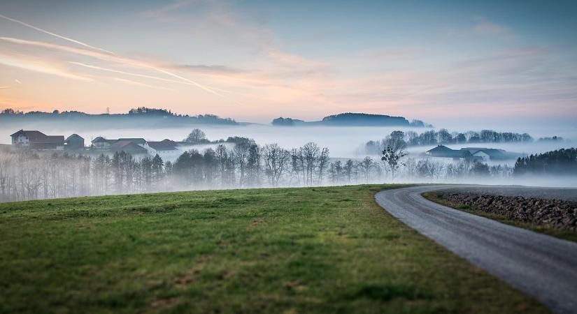 Időjárás: Bármi jöhet, csak ezt ne! VIDEÓ