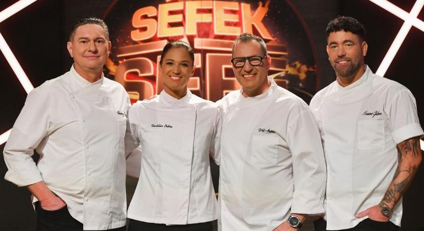 Lázadoznak a Séfek séfe rajongók: „Hol van az új évad, mégis mi történt?”