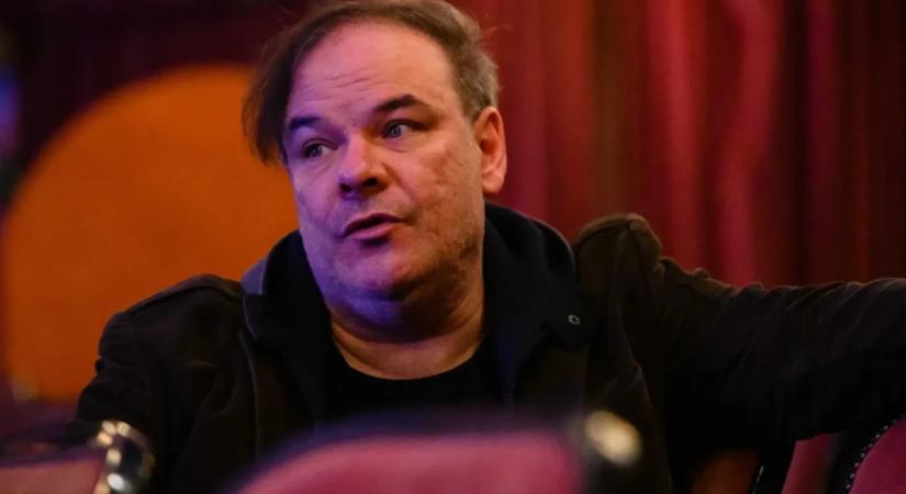 Meghalt Kálloy-Molnár Péter