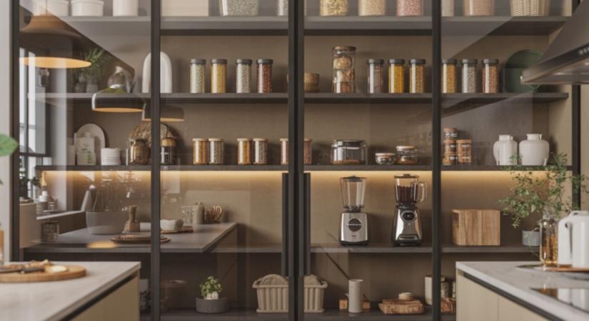 Olyan konyhatrendek jönnek 2026-ban, amik teljesen átírják a szabályokat