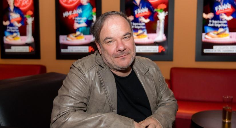 Elhunyt Kálloy Molnár Péter – Egy sokoldalú művész, aki generációk emlékezetében él tovább