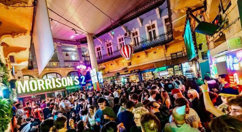 „Verekedni akart, mert nem tetszett neki, hogy viccelődök” – megszólalt a férfi, aki a Morrison’s-ban halálra vert egy fiatalt