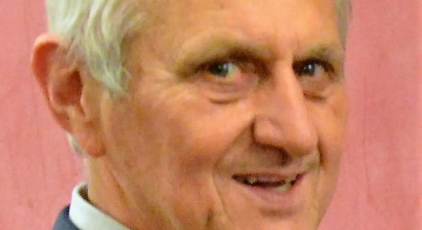 Meghalt a legendás sportújságíró