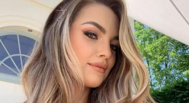 Hátborzongató üzenetet küldött az influenszer, mielőtt eltűnt