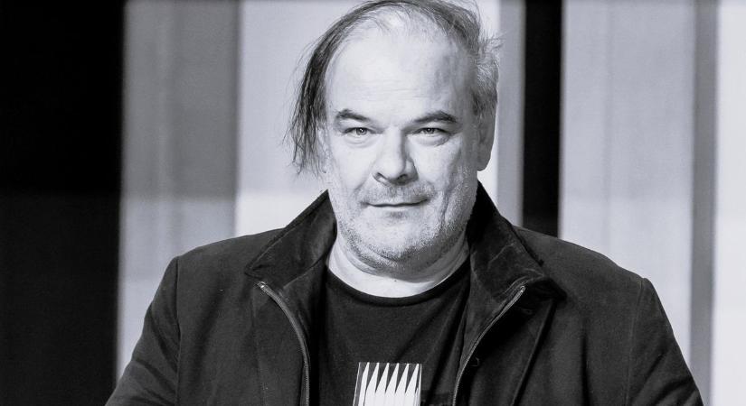 Tragédia: 55 éves korában elhunyt Kálloy Molnár Péter