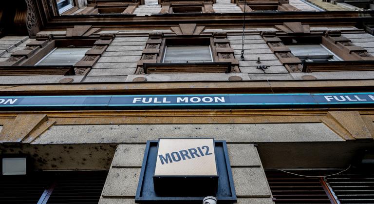 „Nem lehet így vége az életednek” – újabb megrázó bejegyzést tett közzé a Morrison’s 2-ben meghalt fiatal édesanyja